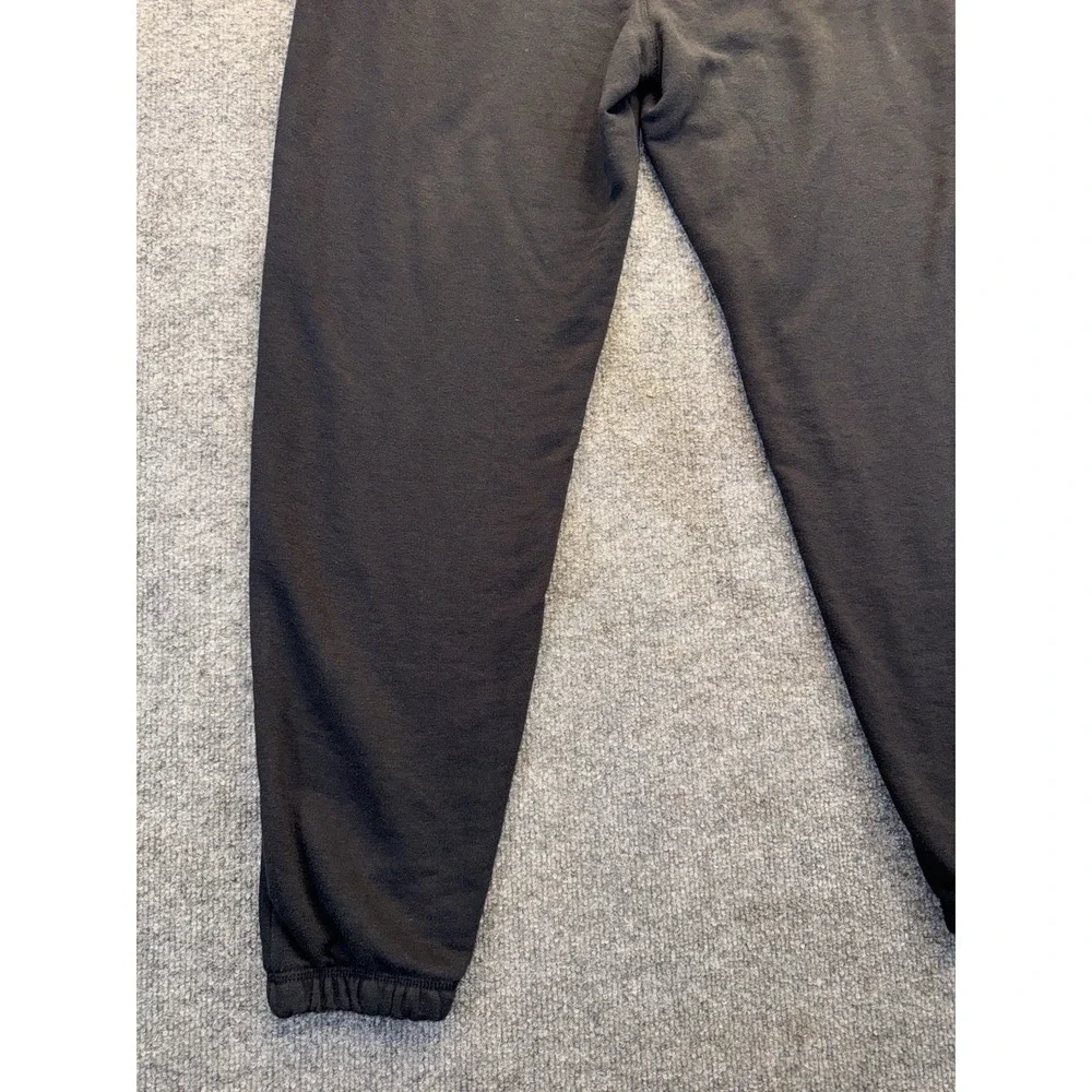Nike Sportswear Club Fleece Jogger Sweatpants Black Men's Large DM5471-010